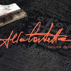 decorazione artistica